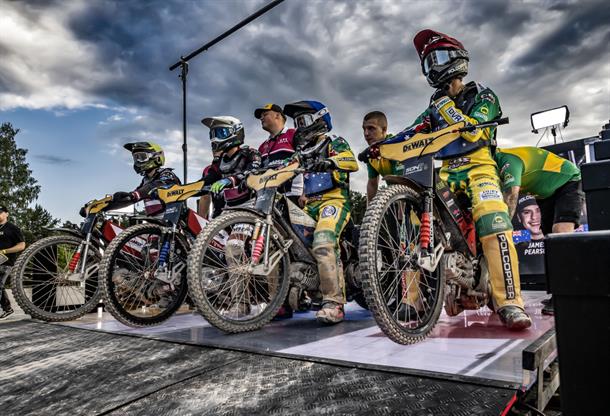 Eight Nations set for 28-Heat SoN2 showdown in Manchester