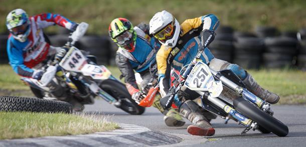 Hodgson and Winstanley share the spoils at wonderful Wigan