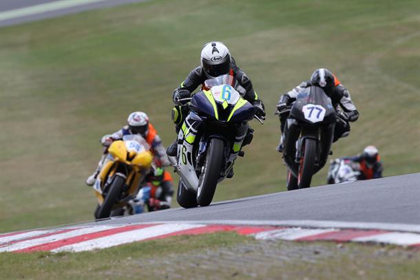 Becoming a Road Racing Clerk of the Course Quiz