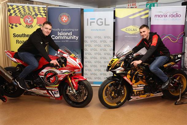 Revamped Southern 100 Media Launch set to take place this Friday
