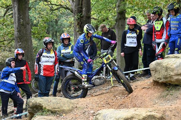 TrialGB calendars confirmed for 2026 season that will bring greater series alignment