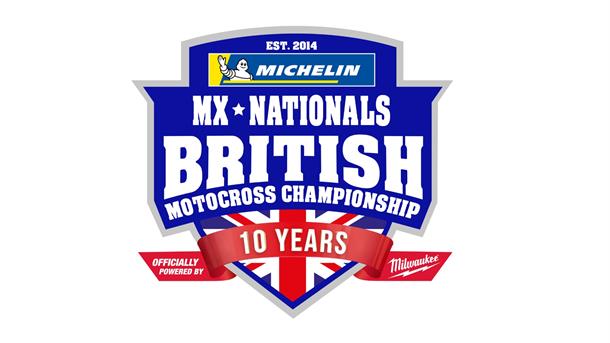 Round Five will be the last round of the 2023 Michelin MX Nationals Championship