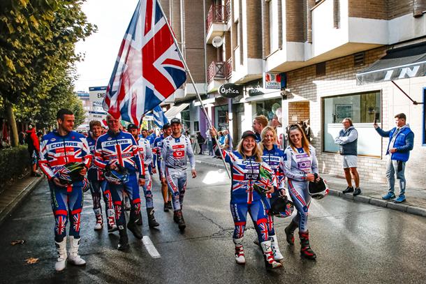 ACU Trial Commission Seeks Team Managers for 2025 Trial des Nations