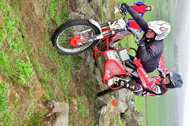 ACU Wessex Plant Hire British Sidecar Championship