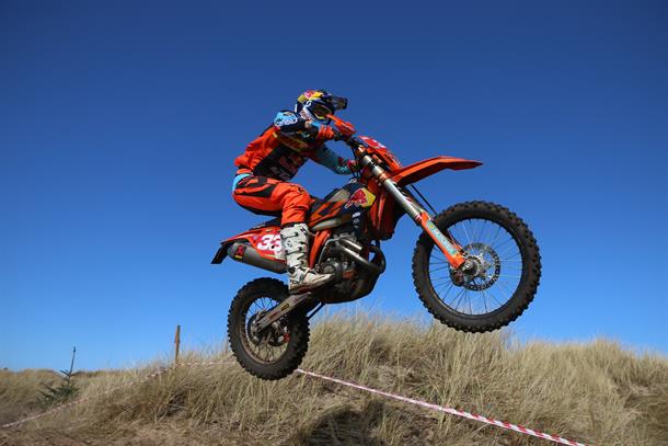 Helmsley Hot’s up BEC