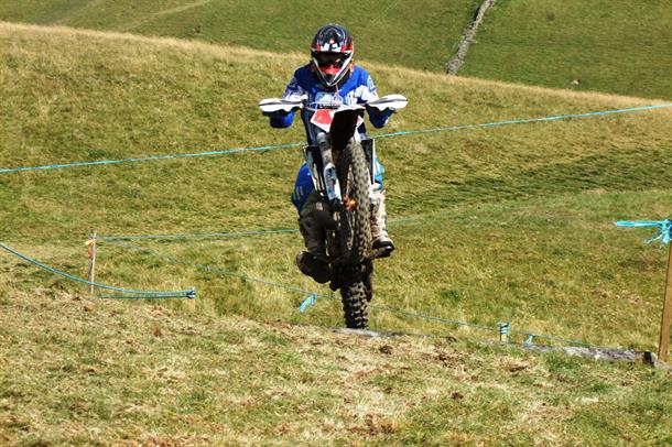 SACU Scottish Enduro Season Round Up