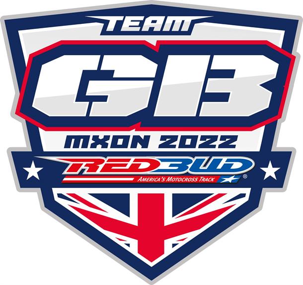 Team GB ready for Motocross of Nations 2022 with Wilson, Anstie and Searle