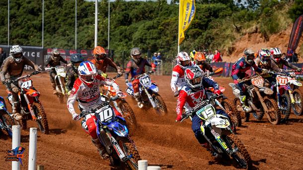 Official ACU British 125cc and Open Championships move to 10 rounds for 2020
