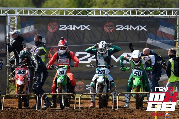 Culham set for the 2022 season opener this weekend