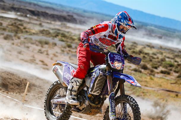 Phoenix Care Staff ISDE Day 1