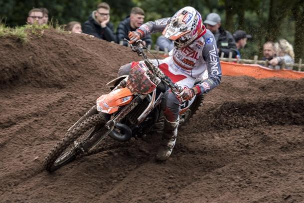 British 2 Stroke Championship Cancelled