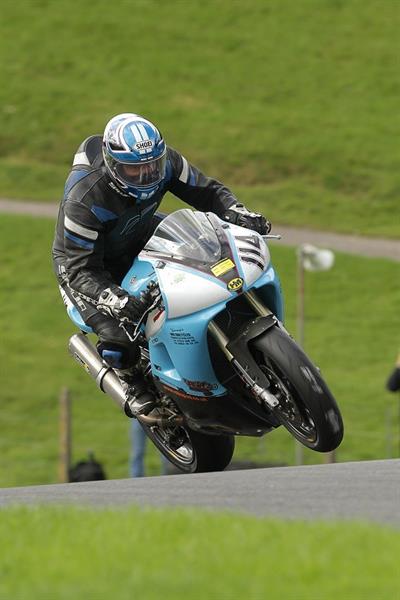 NG Road Racing... Cadwell Park Race Report