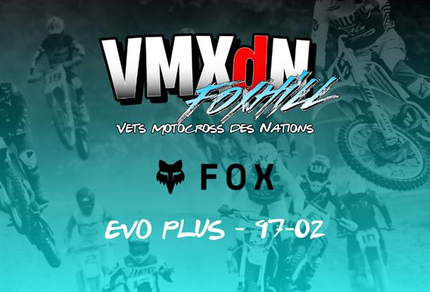 Foxhill fever is kicking in…