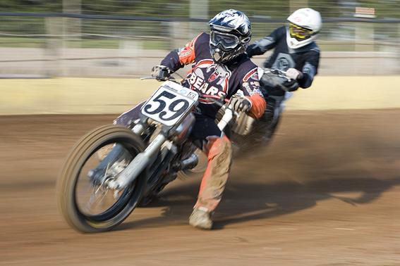 Flat Track & Short Track Racing Some Big Events Coming Up