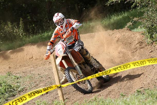 Brechfa Two Day Enduro Preview