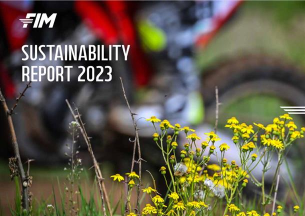 FIM launch the 2023 Sustainability Report