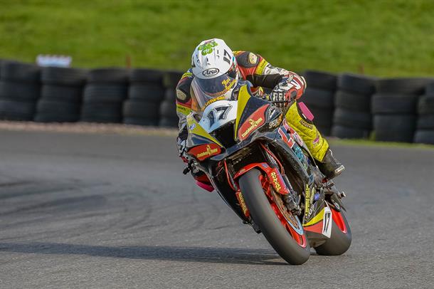 Under Starter’s Orders at Darley Moor