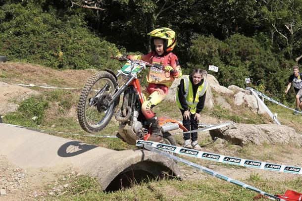 Champions Crowned at the 2025 ACU OSET Youth TrialGB Finale on the Isle of Man