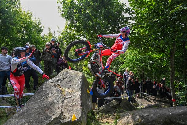 TrialGB venue change confirmed