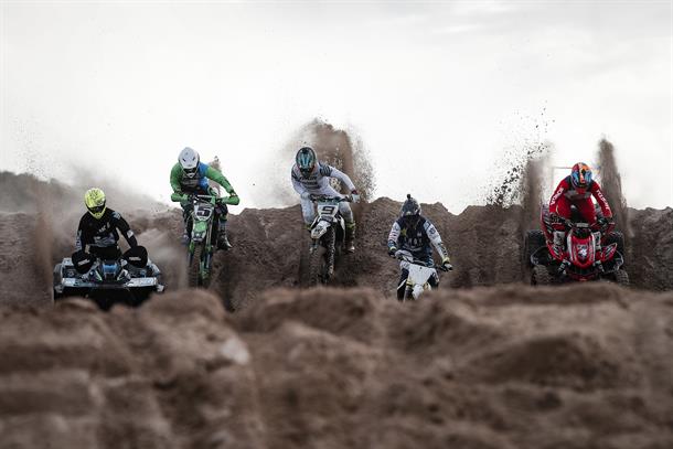 The 2019 Weston Beach Race Is Gearing Up to Be an Incredible Weekend!