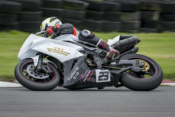 MAY DAY ACTION AT DARLEY MOOR