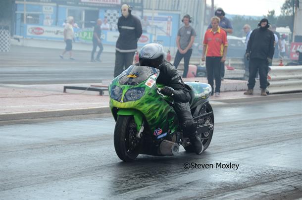 APIRA Open Sports Nationals at Shakespeare County Raceway