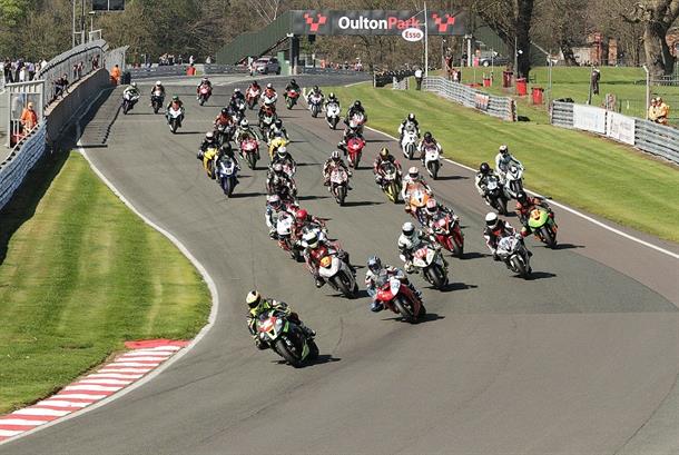 NG Road Racing… Oulton Park Preview