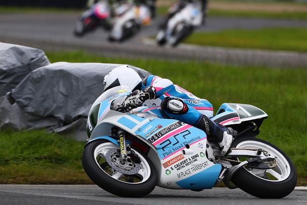 NEMCRC Club Championship Ready For Blast Off At Croft