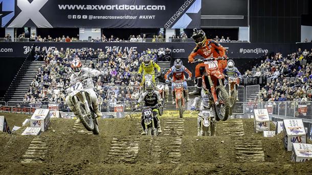 Who’s going to rule Brittania?