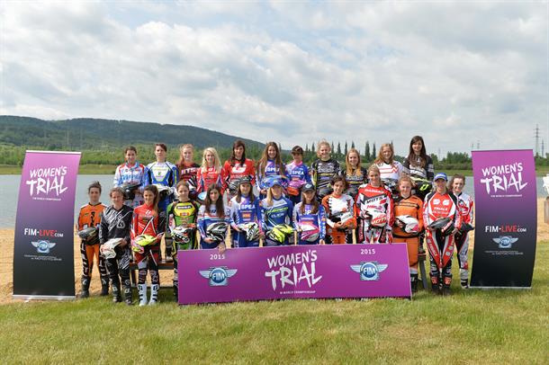 Training Camp forms part of tenth anniversary programme