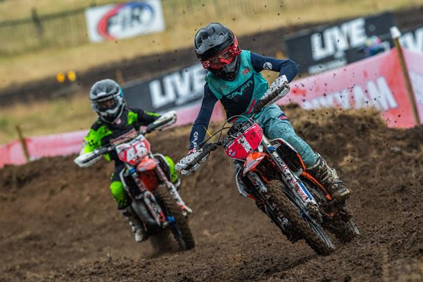 Warmingham Lane Announcement