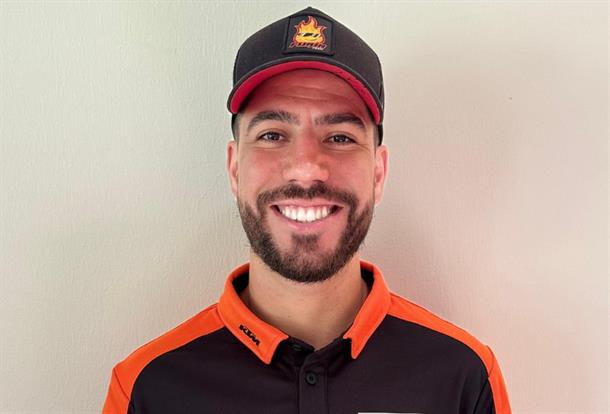 A-Rod dials in for VMXdN