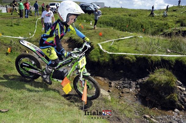 OSET CUP GOES FORTH AND MULTIPLIES