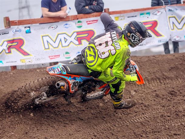 Great Racing at Round 4 of the Judd British Premier Cup