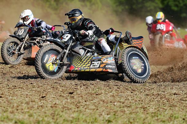 Ledbury Flyer Grasstrack – Preview