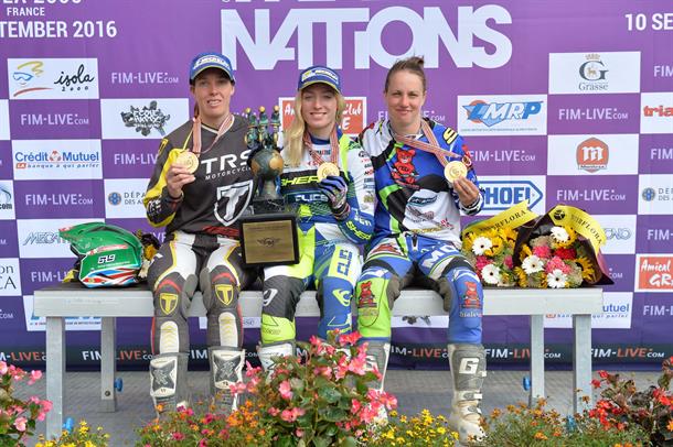 Great Britain make it four wins in a row