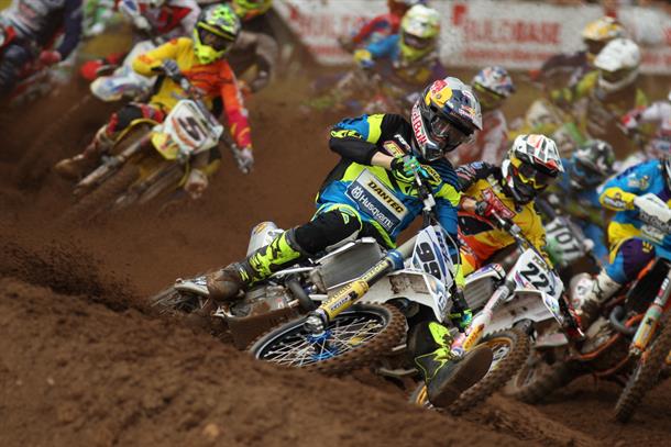 Simpson Hat Trick as Karro Takes Over Red Plate