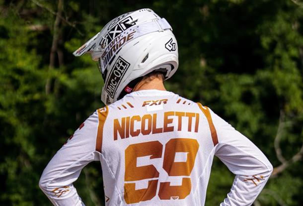 Team USA just got ‘Filthy’