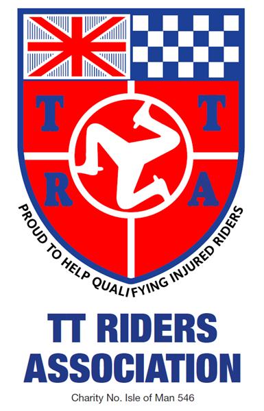 TT Riders Association Offer Support