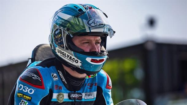 IOM TT STATEMENT ISSUED AT 14:30 ON 28 MAY 2026