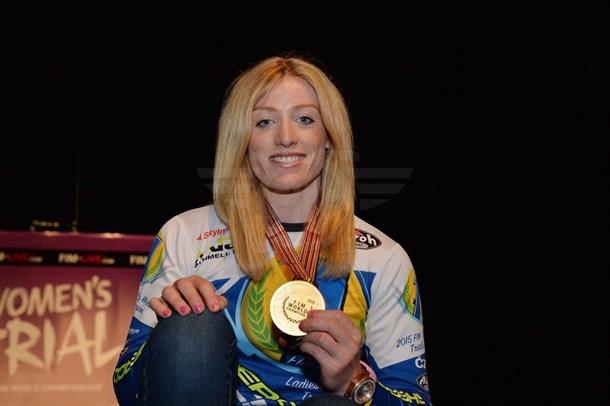 Bristow opens title defence on home soil