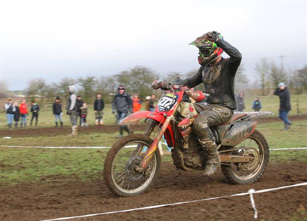 King Neville the Third