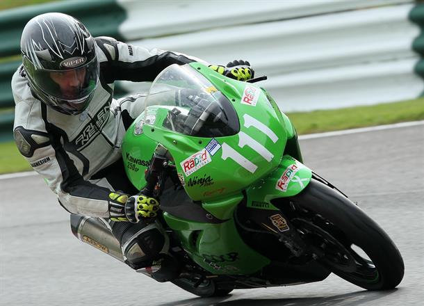 National Junior Cup 2015 – Tried and Tested Youth Racing