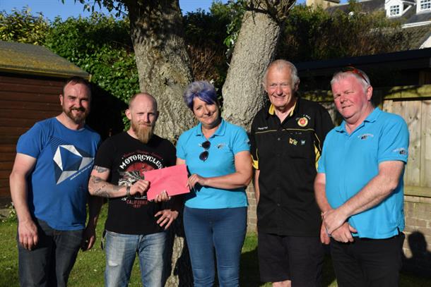 Special Presentation for Sidecar Newcomers