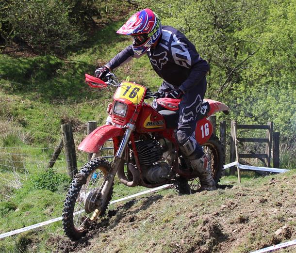 2022 ACU Classic Enduro Championship