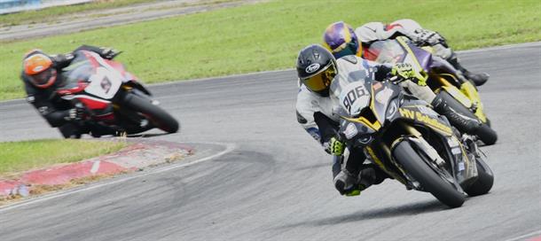 NG Racing at Pembrey 24/25TH June