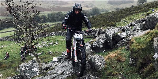 A look at the Trial GB Expert class from Rounds 3 and 4