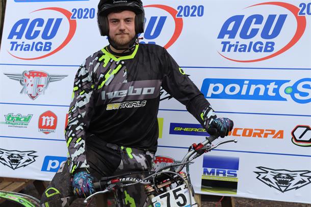 KEEDWELL ACU TRIAL GB SERIES RESUMES