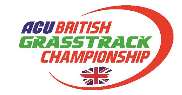British Grass Track Championships - Saturday 19th September 2020