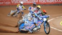 FIM Speedway Grand Prix 10th Anniversary at Cardiff